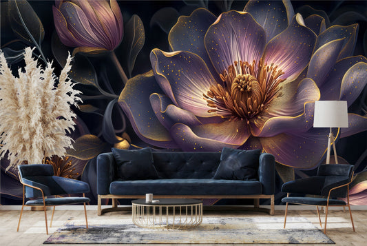 Best Floral Wallpaper for Bedrooms: 12 Designs Worth Falling For