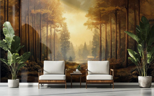 For the Love of Cottagecore: A Wallpaper Guide in Four Letters