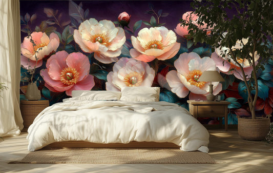 Bedroom Wallpaper Ideas: Create the Most Beautiful Room in Your House