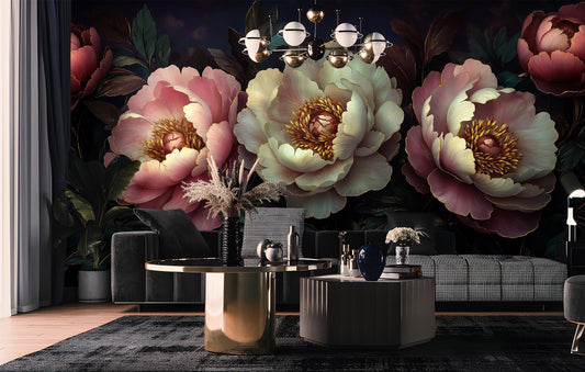 Wallpaper Durability by Room: Which Material Holds Up Where It Matters Most