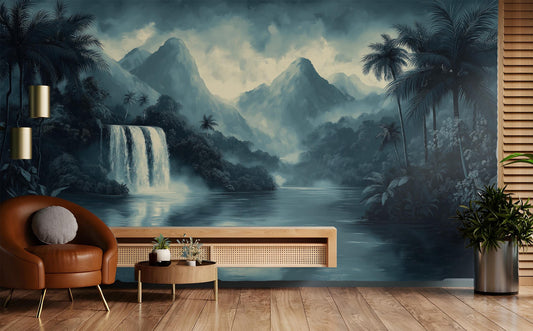 Best Black and White Wallpaper: Classic Combinations for Every Room