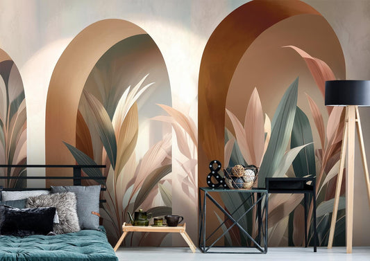 Wallpaper Over Textured Walls: What Works, What Doesn't, and How to Prep