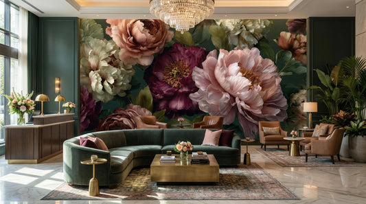 The Statement Wall, Decoded: A Designer's Q&A