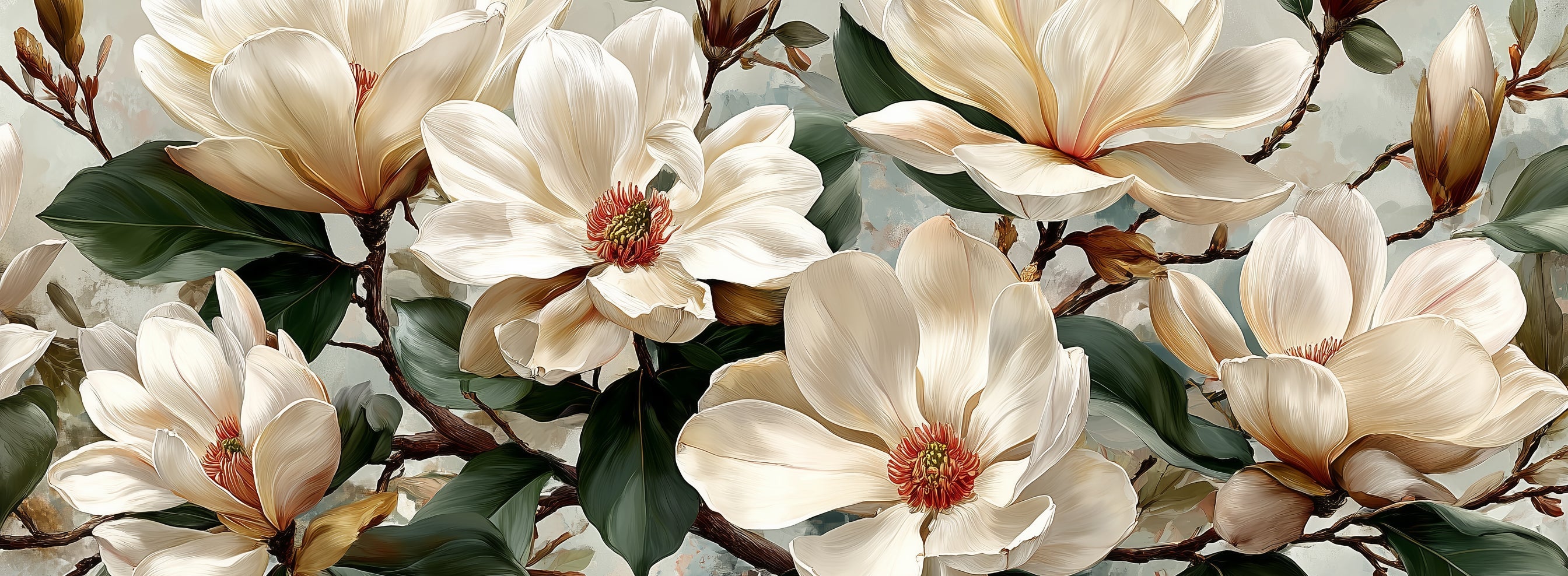 Floral & Botanicals