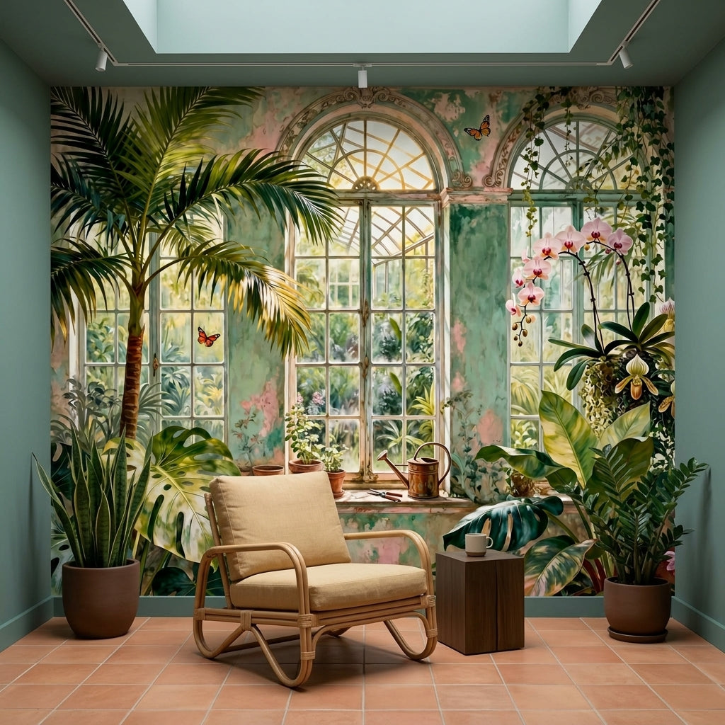 Boho Wallpaper