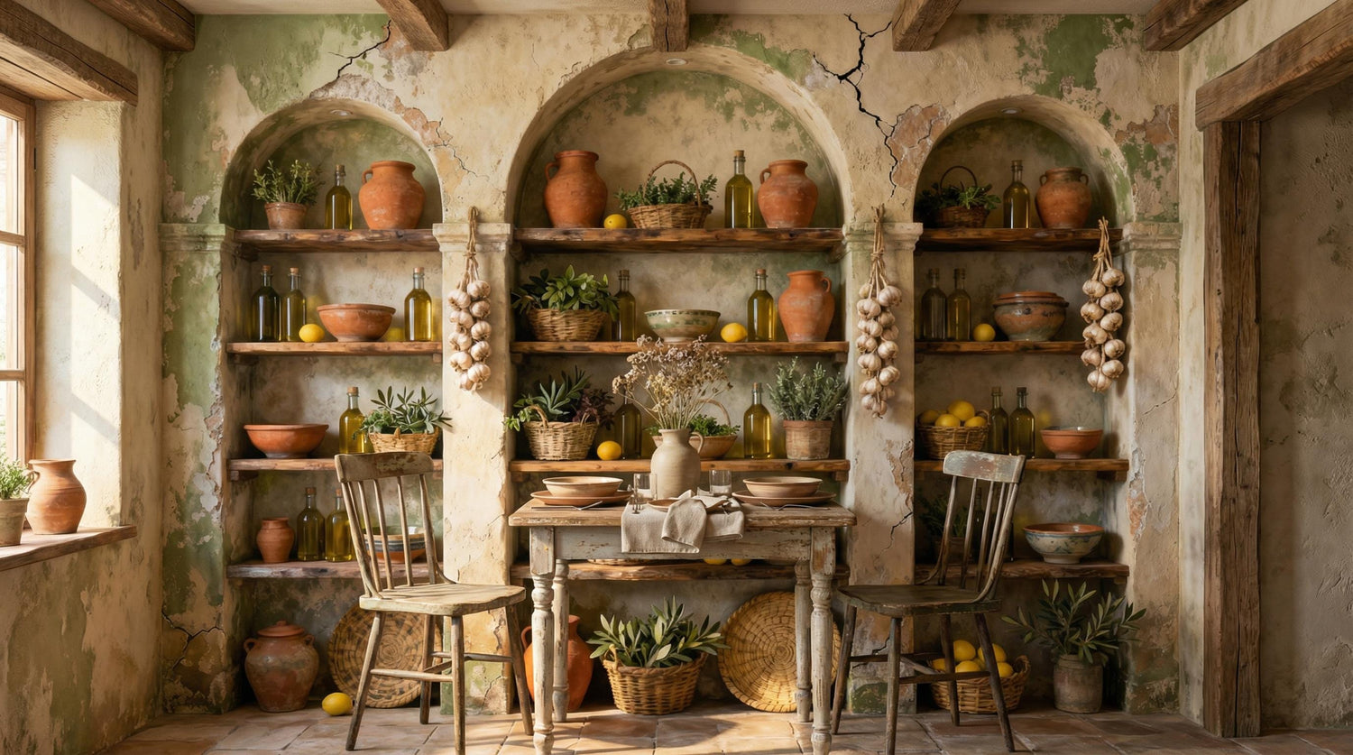 Kitchen Wallpaper