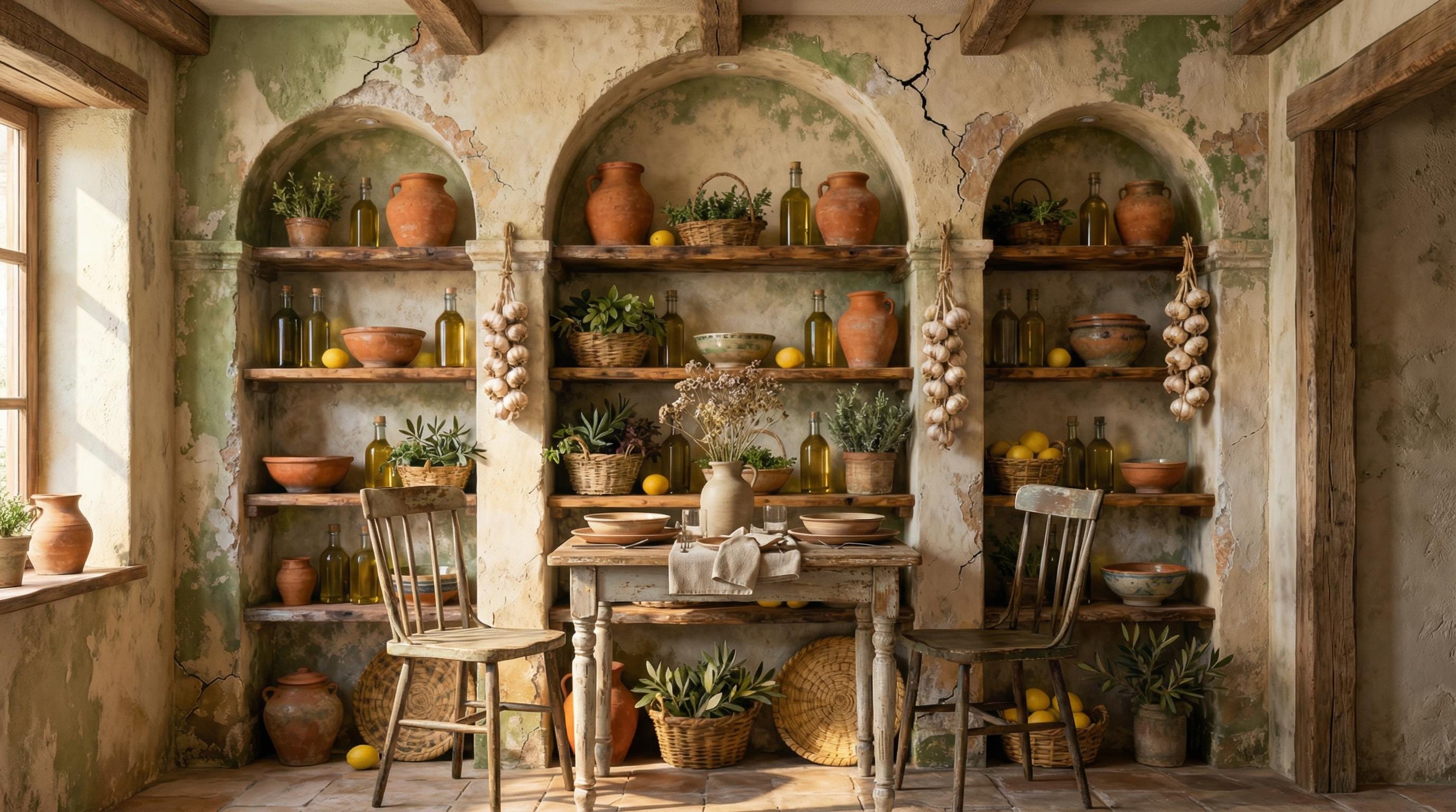 Kitchen Wallpaper