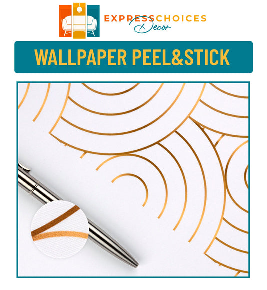 Timeless Elegance Dark Floral Wallpaper Pattern – room setting, Golden Era Walls