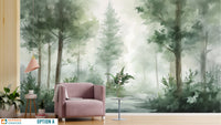 Non-Woven Paper / Sample