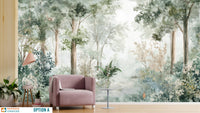 Non-Woven Paper / Sample