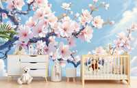 Non-Woven Paper / Sample
