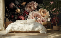 Non-Woven Paper / Sample