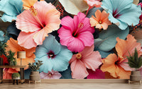 Non-Woven Paper / Sample