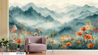 Non-Woven Paper / Sample